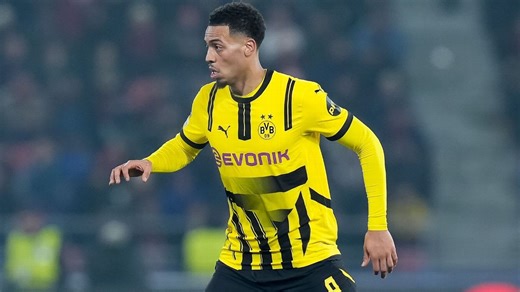 Transfer rumors, news: Man United prepare €48m offer for Nmecha