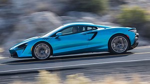 5 cars that shook up the auto industry in 2022