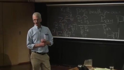 Nicholas Katz- Life Over Finite Fields