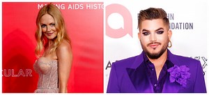 Today’s famous birthdays list for January 29, 2023 includes celebrities Heather Graham, Adam Lambert