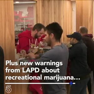 We investigate, tonight on the KTLA 5 News at 10. | KTLA 5 News