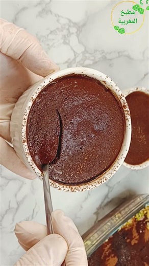 فلون أو تحلية بفاكهة واحدة بدون سكر بدون مستحضر الفلون #اكسبلور #recipe #مرضالسكري #مطبخ_المغربية