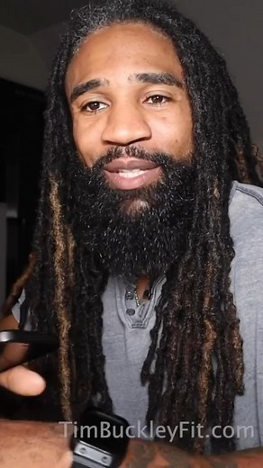 1.3K views · 28 reactions | Tim Buckley Fit on Reels | Facebook