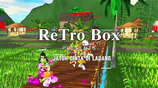 Join trend 🔥 🍃Anak petani RETRO BOX 🍃 Ftv ala ala Map:@SAWAH Indo Roblox Kenalin nih team nyawit dan nyawah Yang sering di sebut ketuaan main Yuk join ke ReTro Box (RTB) 🫶🏻 Di sini perkumpulan 🫶🏻 😆kelahiran tahun 70-90😆 Kapan lagi ketemu yang seumuran No drama No circle Enjoy the game guysss #retrobox #retroboxfam #sawahindo #robloxindonesia #ftvsctv