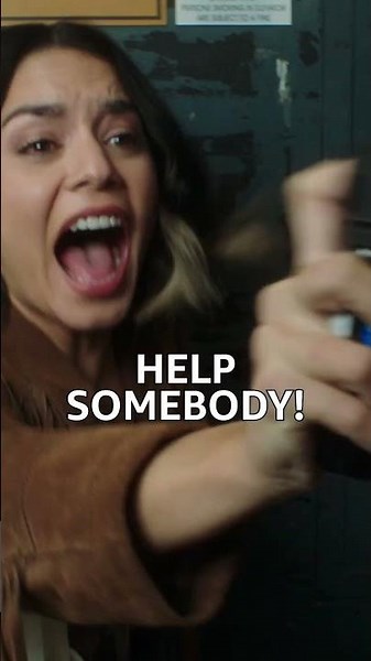 Spray first, questions later | Dog Days