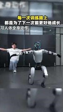 从“被拒绝卖一台机器人”到“德国总理带队参观”：中国机器人来时路上的两道车辙