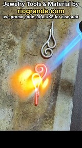 110K views · 1.7K reactions | Handmade Silver Wire Ring Tutorial #handemadejewelry #ringmaking #jewelry | Jewellery making | Facebook