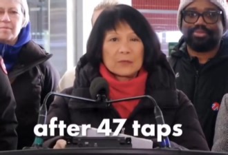 TTC每月满47次后可免票！网友：47是因为大家每月只乘坐45次以下_无忧资讯