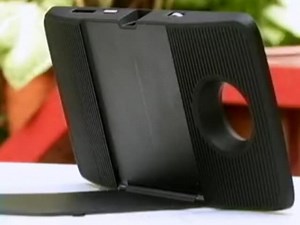 The King of Mod Phones