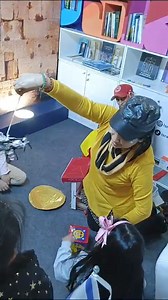 Israel en Perú on Reels