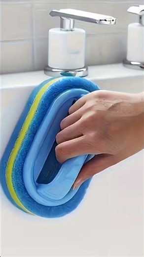 Magic Eraser Sponge #sponge #flickandbuy #ytshorts #shortvideo #viralvideo #shorts