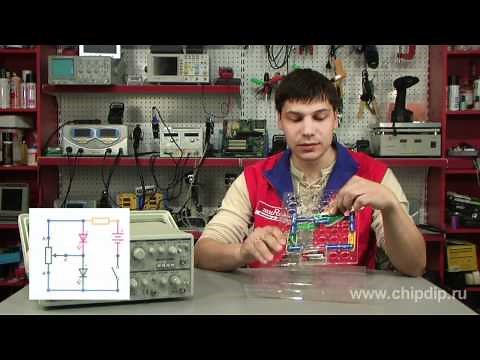 Variable Resistor as a Voltage Divider