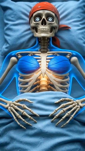 What Really Happens to Your Muscles After a Workout? 💪🔥 #shorts