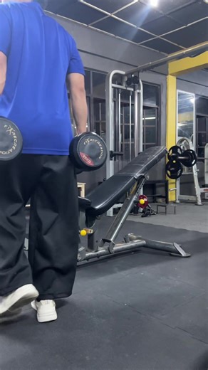 1 set to failure 2 rest pause #foryou