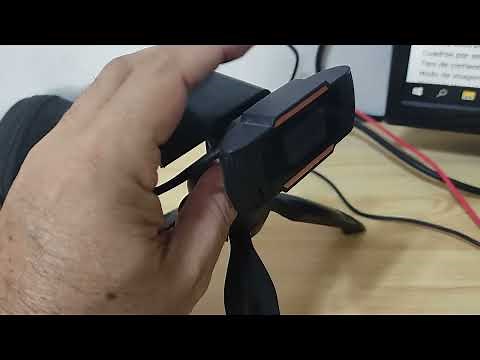 Como probar camara web y ver resolucion calidad y otras caracteristicas