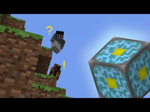 Bringing the Nether Reactor Back...