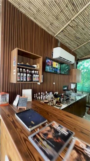 Chai Coffee Shop Interior Tour: Modern Cafe Design