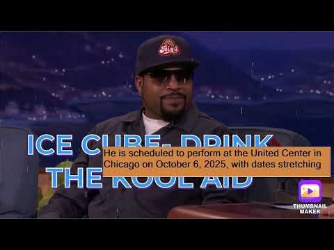 Did Ice Cube Pass Away? The Truth Behind the Viral Death Rumor