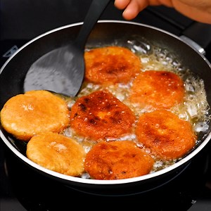 The most delicious and easy homemade nugget recipe | Yummy Recipes