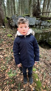 Nouvelle exploration avec Valentin ! Il nous emmène visiter un bunker allemand, on sent déjà la passion chez lui 😃 #transmissiondemémoire #bunkermemory #histoire | Bunker Memory