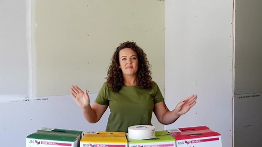 Drywall Shorty on TikTok