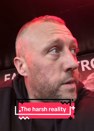 Facing the Harsh Reality of Life with Cystic Fibrosis