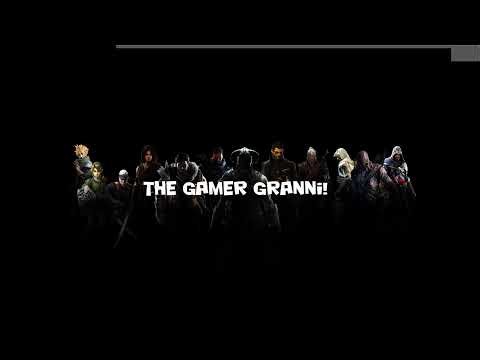 The gamergranni ELDEN RING +9 academy crystal cave