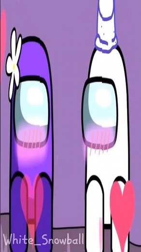 Among us STA Studio//Snowball x Sandy//Mr.Grits x Your Mom