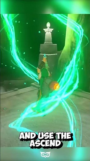 How to Get the Master Sword - Zelda: Tears of the Kingdom