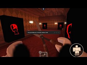 doors plamen6789s entity spawner and shears script showcase