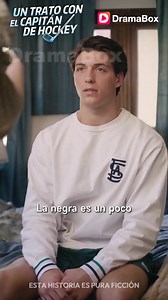 16K views · 158 reactions | Dora, una chica ñoña de la universidad, se une al equipo de hockey como asistente, enamorada en secreto de Leo. Tras un rechazo humillante, hace un trato con el capitán del equipo, Troya, para que la ayude a conquistar el corazón de Leo. Mientras Dora se transforma y gana confianza, la chispa entre ella y Troya comienza a encenderse. Pero los secretos, sabotajes y sentimientos cambiantes complican todo. | DramaBox- movies&drama | Facebook