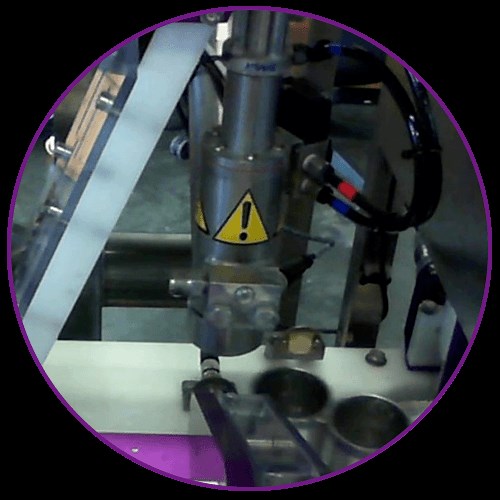 The Mancos (10-15 cans/min) | Twin Monkeys