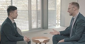 Giving people space to be creative and understanding why humans play – the building blocks of LEGO Group’s success - IMD business school for management and leadership courses