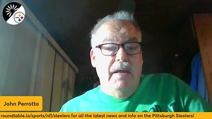 Steelers Rookie Dylan Cook Makes Good Impression on Fellow Offensive Linemen