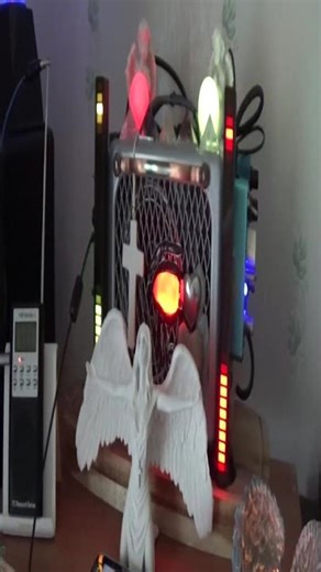 nokia 2630 recording of psb7 ark itc evp session september 28th clip two