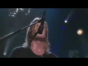 Puddle Of Mudd - Blurry (Live at Summer Sonic 2003) [HD]