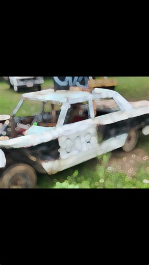 #hardhitsdemolitionderby #motorforderby #derbylifeforever #bestdadever