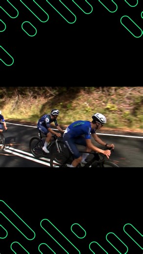 From PSL podium to the European peloton 🔥 In our first sit-down with Zac Marriage, the 2025 PSL runner-up shares how life changed after the league - from being recognised overseas for his on-screen battles to earning the contract that’s shaped his next chapter. Proof that when the world is watching, doors open 🌍 Registrations for the 2026 season are now open! https://loom.ly/5iWyTuQ | Hertz ProVelo Super League