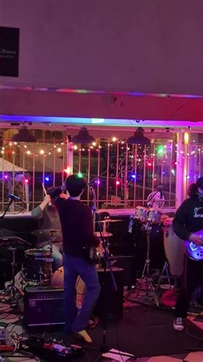 paper face 8 rimshot and the rippers productions stay gold deli live