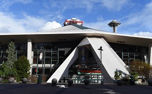 Seattle, development group set to announce deal to renovate KeyArena for NBA, NHL use