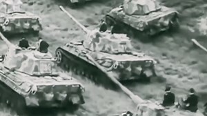 Blitzkrieg Ends Here: The Sudden Shock of the T-34 Tank in Operation Barbarossa