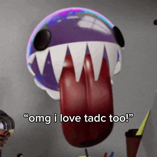 The Amazing Digital Circus: A Relatable Experience