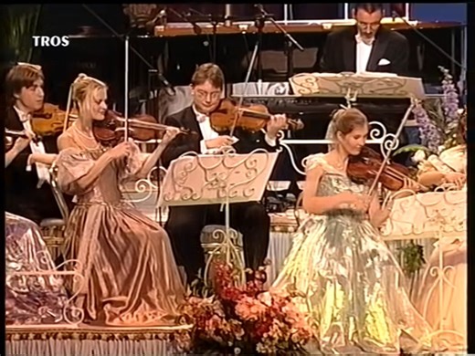 81K views · 3.9K reactions | ✨ Step back to 1995 – the magic of André Rieu in Royal Theater Carré Amsterdam! #TheSecondWaltz #AndréRieu #WaltzDream #theelegantwaltz #TimelessRomance #TheSecondWaltz #WaltzDream #Valse #Waltz #VienneseWaltz #BallroomDance #ClassicalWaltz #DanceOfLove #StraussWaltz #ValseDeFleurs #WaltzTime #OrchestralWaltz | The Elegant Waltz | Facebook