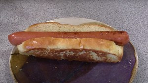 Well, Well, Well, A New Style Of Hot Dog To Add To My Hot Dog Files - The Takeout