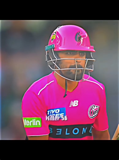 Babar Azam BBL 50 Runs batting 🥵😱 #cricketlover #viral_video #foryou #foryoupagе #growmyaccount✅♥️♥️♥️