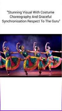 Bharatanatyam Dance By Performance By Students Of Parvathi Ashok #icmdance #classical #icmtabla