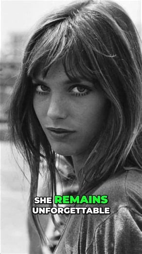 Jane Birkin: Real Style Icon in an Artificial World