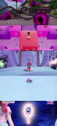Main Princesses 1~6 Season 소개와 함께 하나되는 시간