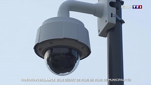La vidéosurveillance dans les rues, un dispositif qui séduit et divise en même temps