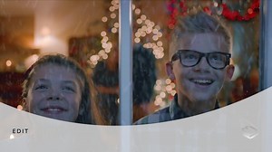 Disney Channel Refresh Idents - 2014